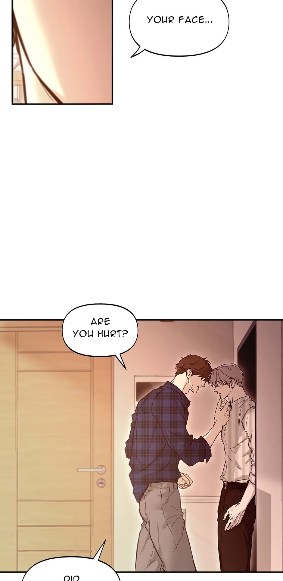 Nerd Project, Chapter 32 image 46